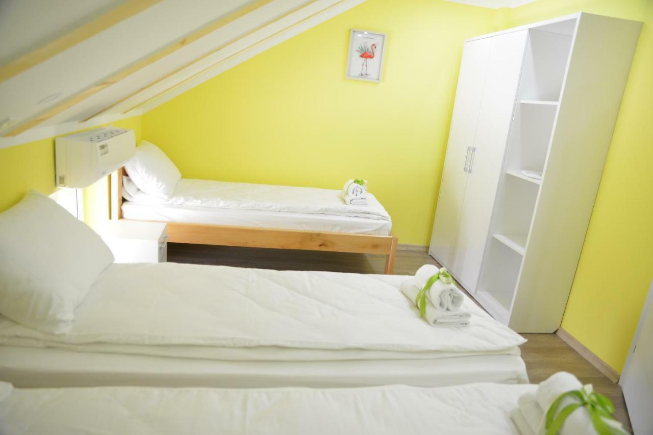 Apartmani Bojeresku Negotin Exterior foto
