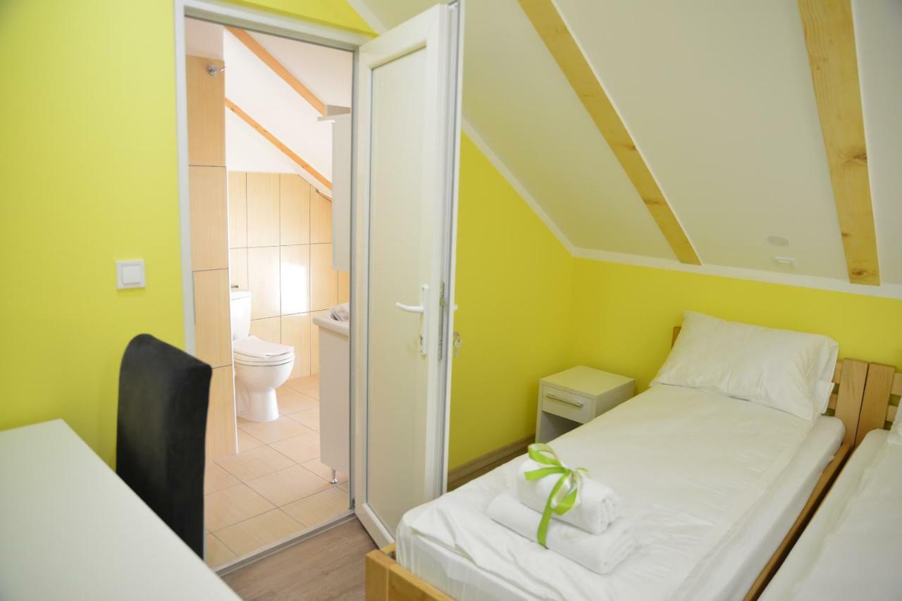 Apartmani Bojeresku Negotin Exterior foto