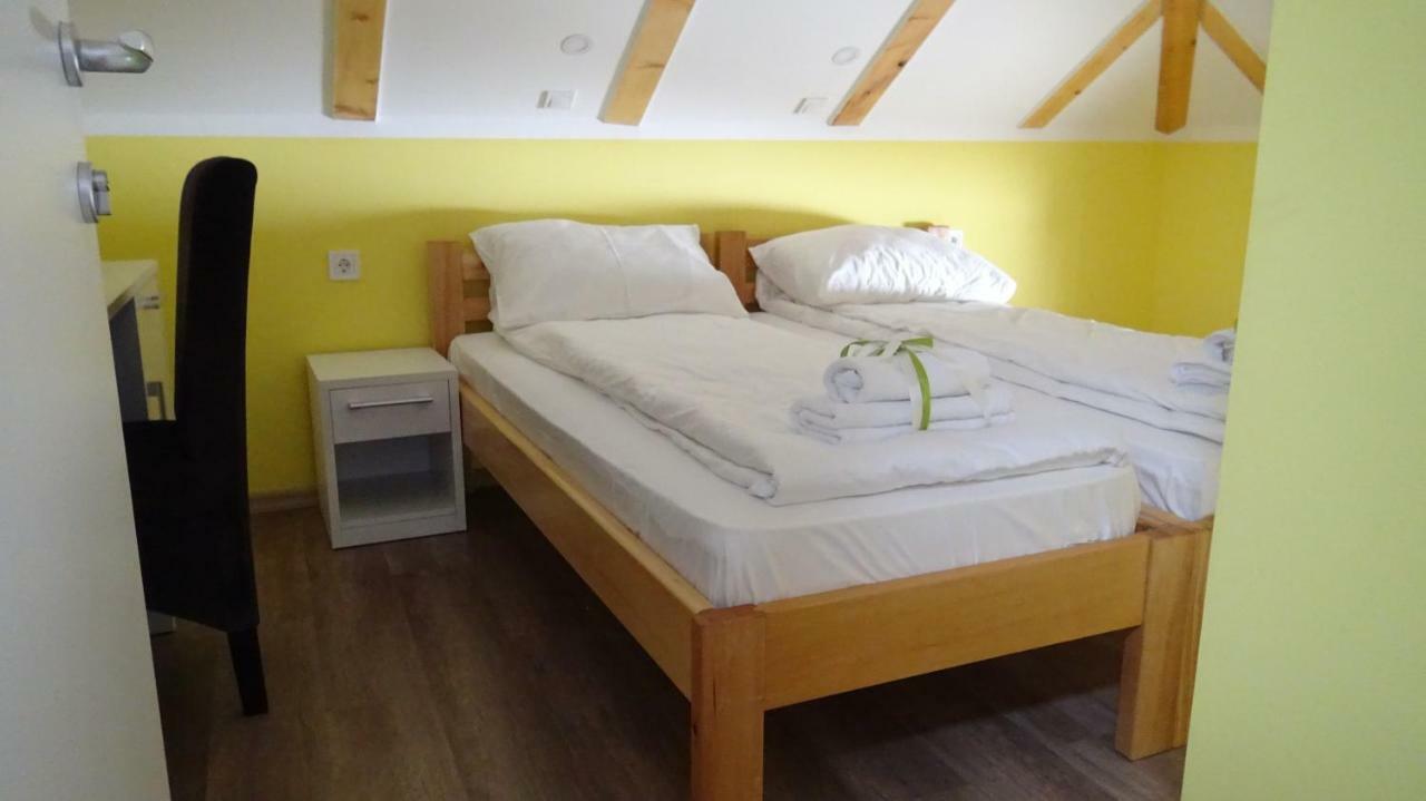Apartmani Bojeresku Negotin Exterior foto