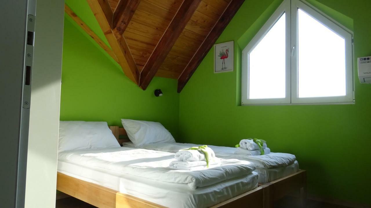Apartmani Bojeresku Negotin Exterior foto
